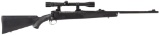 Savage Model 110 .270 Win Caliber Bolt Action Rifle