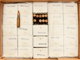 Lot of 25 boxes of .308 Win./7.62x51 NATO