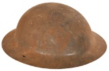 World War I Doughboy Helmet