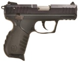 Ruger SR22 .22 Caliber Semi Auto Pistol