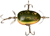 Rare Transition Pflueger Kent Floater Frog