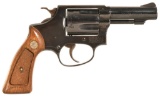 Smith & Wesson Special Ctg. .38 Caliber Double Action Revolver S&W