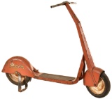 Early Chief Shooting Star Scooter