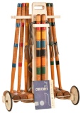 South Bend Toy Croquet Set
