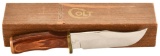 Colt Hunting Knife