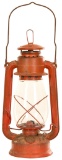 Vintage American Camper Lantern
