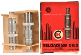 Roddy Chrome Plated Reloading Dies for 280 Rem.