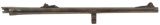 Smooth Bore Remington 12 Gauge Shotgun Barrel