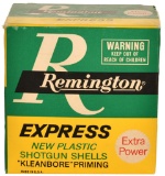 1 Box of 10 Gauge Shotgun Shells