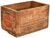 Remington UMC 12GA. Crate