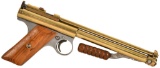 Benjamin Franklin Model 137 Air Pistol