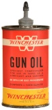 Winchester Gun Oil 3 Oz. Can