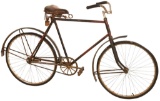 Late 1920s Hendee MFG. Indian Men's Bicycle