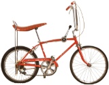 1973 Schwinn Fastback 5-Speed Bicycle