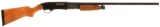 Winchester Ranger Model 120 12 Gauge Pump Shotgun
