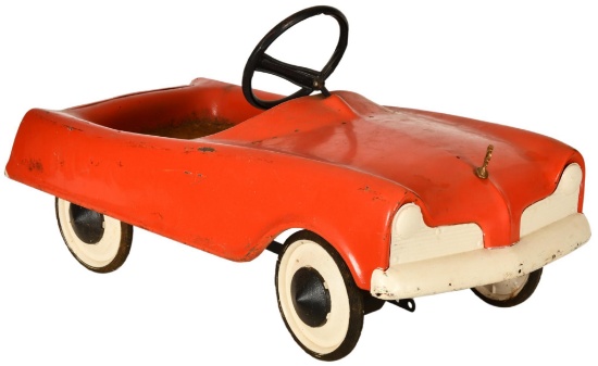 Studebaker Pedal Car