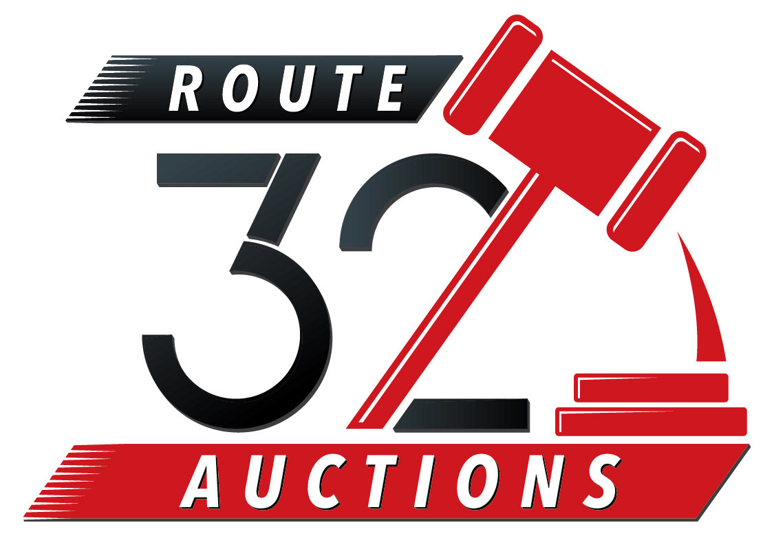 Route 32 Auctions 