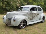 1940 Ford Standard Tudor Sedan SORRY PULLED FROM SALE