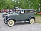 1030 Model A PULLED FROM SALE