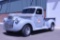 1941 Chevrolet 1/2 ton pick up truck