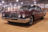 1962 Buick LeSabre