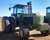 4840 John Deere tractor