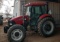 Jx85 Case international tractor
