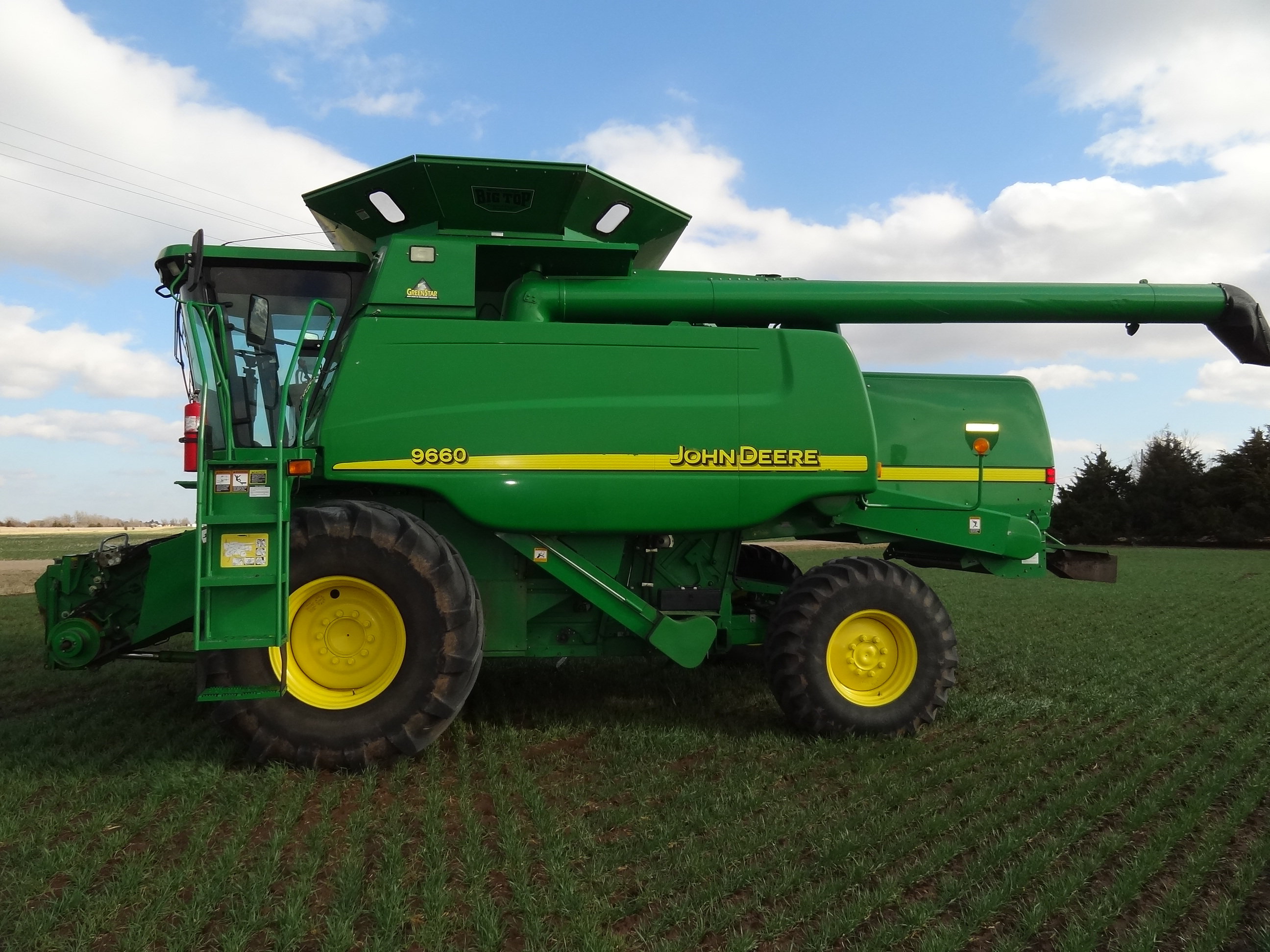 SUPER BEAVER　CD　361° 2016 John Deere 764 HSD dozer in Forney, TX | Item DP6138