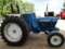 Ford Tractor