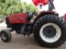 Case IH Maxxum