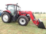 Case IH 125