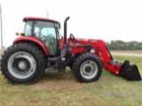 case IH Farmall