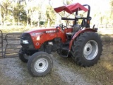 Case IH Farmall