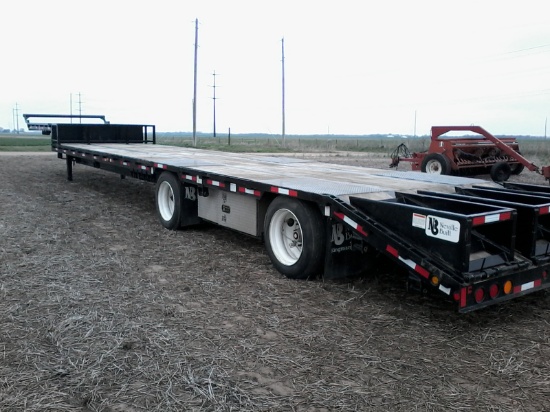 Semi Trailer