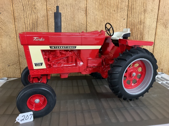 Farm Toy Auction