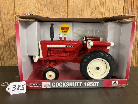Cockshutt 1950-T Tractor