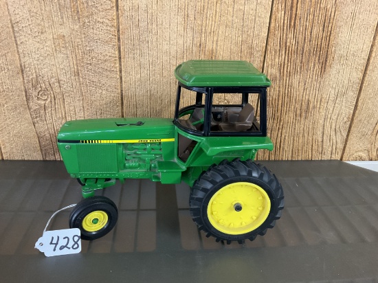 JD Tractor - Played with