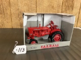 Farmall IH 140 Tractor
