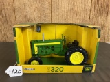JD 1956 320 Tractor