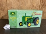 JD 620 Tractor Summer Farm Toy Show