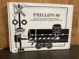 Phillips 66 Train Set #1096 - NIB