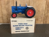 Ford 5000 Super Major CE