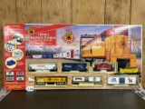 1996 Shoprite Express Train Set