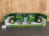 JD 320 & 420 50th Anniversary Collector Set