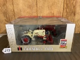 Farmall Cub Set Firestone - 3221/3500