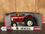 IH 460 Utility Tractor 60th Anniversary
