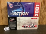 Action Collectible Cars X 2 - 1/24 scale