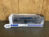 Kinze M-3600 Twin Line Planter - 1/64 scale