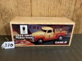 Case 1950 Chevy Truck Prestige Series - 1/25 scale