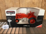 AC CA Tractor Country Classics Scale Models